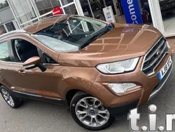 Red Used 2017 Subaru XV SUV | £10,495 (Super price)