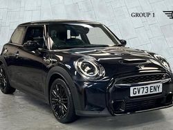 Other Used 2023 Mini Cooper S Exclusive Hatchback | £24,995 (Fair price)