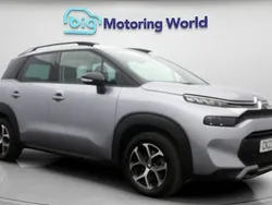 Used 2023 Citroën C3 Aircross PureTech SUV | £12,900 (Fair price)