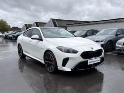 White Used 2025 BMW 220 M Sport Coupe | £29,495 (Super price)