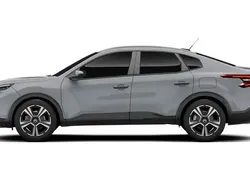 New 2025 Citroën C4 Sedan | £24,658 (A bit pricey)