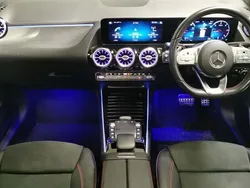 Used 2022 Mercedes GLA200 AMG Line Premium Plus SUV | £23,815 (Fair price)