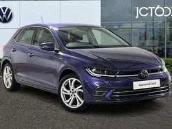 Other Used 2022 VW Polo Style Hatchback | £16,751 (Fair price)