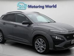 Used 2023 Hyundai Kona N Line SUV | £13,367 (Good price)