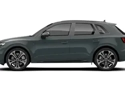 Used 2020 Audi Q5 Sport SUV | £20,495 (Super price)