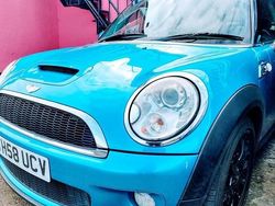 Used 2008 Mini Cooper S Clubman Estate | £2,995 (Super price)