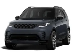 New 2026 Land Rover Discovery 5 SE Dynamic SUV | £69,617 (Super price)