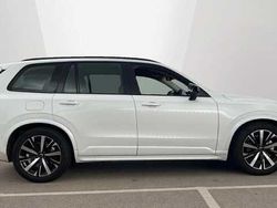New 2026 Volvo XC90 Plus SUV | £54,295