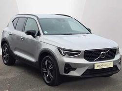 Used 2023 Volvo XC40 Plus SUV | £27,250 (Good price)