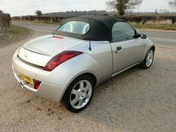 Used 2003 Ford StreetKa Cabriolet | £1,895
