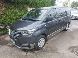 Grey Used 2019 Hyundai I800 SE MPV | £16,990 (Fair price)