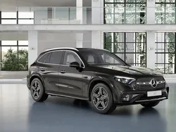 New 2024 Mercedes GLC300e AMG Line Premium Estate | £60,030 (Fair price)