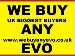 Red Used 2000 Mitsubishi Lancer Sedan | £24,995