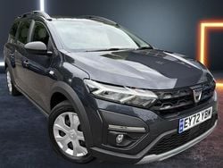 Used 2024 Dacia Jogger Essentiel MPV | £13,690 (Good price)