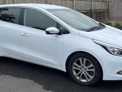Used 2013 Kia Ceed 2 Hatchback | £7,697 (Fair price)