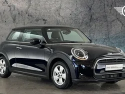 Black Used 2023 Mini Cooper Classic Hatchback | £20,490 (Good price)