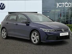 VW Golf VIII