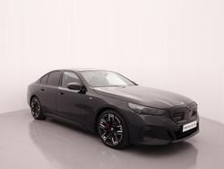 Black Used 2023 BMW i5 Comfort Edition Sedan | £57,995 (Fair price)