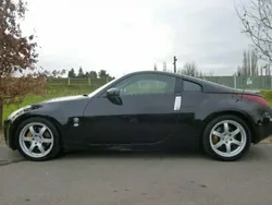 Used 2003 Nissan 350Z Coupe | £5,695