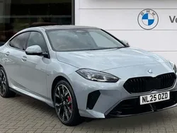 Used 2025 BMW 220 M Sport Coupe | £37,746