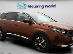 Used 2023 Peugeot 5008 GTi Estate | £23,400 (Fair price)