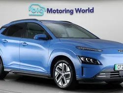 Used 2023 Hyundai Kona Ultimate SUV | £13,800 (Super price)