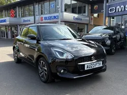 Used 2023 Suzuki Swift SZ5 Hatchback | £13,490 (Fair price)