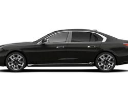 New 2025 BMW 750e Sedan | £86,296