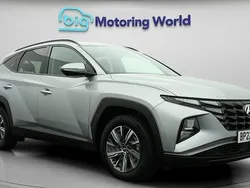 Used 2022 Hyundai Tucson SE SUV | £18,000 (Super price)