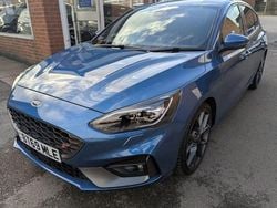 Used 2019 Ford Focus ST | £16,995 (Good price)