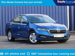 Used 2020 Skoda Octavia SE Technology Hatchback | £15,895 (Expensive)