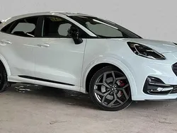 Used 2023 Ford Puma Gen-E ST | £20,860