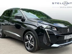 Used 2023 Peugeot 3008 GTi Estate | £21,617 (Good price)