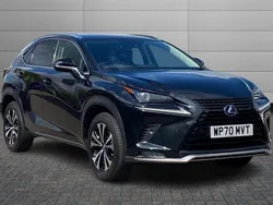 Lexus NX300h