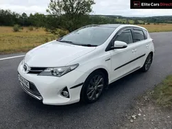 Used 2014 Toyota Auris Hybrid | £8,850 (Fair price)