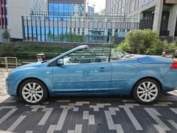 Used 2007 Ford Focus Cabriolet | £1,250 (Fair price)