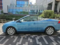 Used 2007 Ford Focus Cabriolet | £1,850 (A bit pricey)