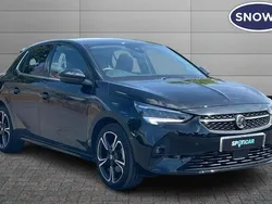 Used 2022 Vauxhall Corsa Edition Hatchback | £15,777 (Fair price)