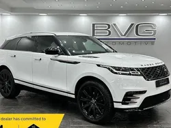 Used 2020 Land Rover Range Rover Velar HSE Dynamic SUV | £17,994 (Good price)