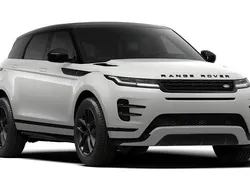 New 2026 Land Rover Range Rover evoque SE Dynamic Hatchback | £48,854 (Fair price)