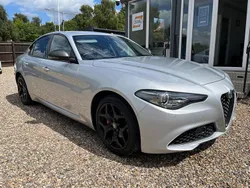 Silver Used 2020 Alfa Romeo Giulia Sedan | £15,990 (Super price)
