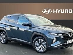 Used 2024 Hyundai Tucson SE SUV | £16,580 (Super price)