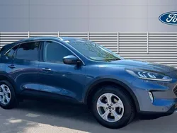 Used 2022 Ford Kuga Zetec SUV | £15,404 (Super price)