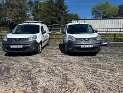 Nissan NV250