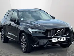 Used 2023 Volvo XC60 Plus SUV | £36,000 (Fair price)