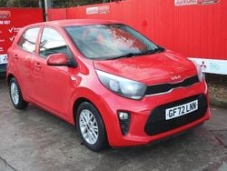 Used 2024 Kia Picanto Hatchback | £9,895 (Good price)