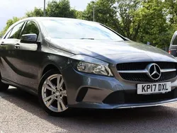 Used 2017 Mercedes A200 | £7,900 (Good price)