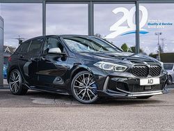 Used 2024 BMW M135 M Sport Hatchback | £28,495 (Fair price)