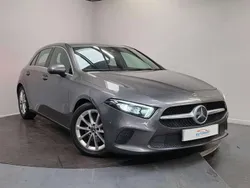 Grey Used 2019 Mercedes A200 Executive Hatchback | £15,995 (Good price)