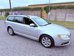 Silver Used 2009 Volvo V70 SE Estate | £3,199 (Super price)